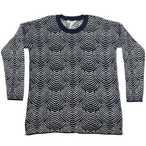 Bw vintage sweater crewneck